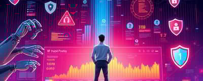 Fraude financiero digital: Cómo detectarlo y evitarlo