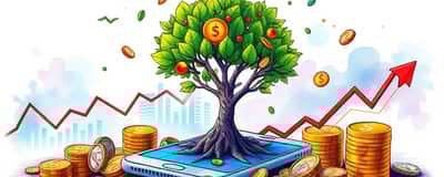 Microinversiones: Empieza a invertir con poco dinero