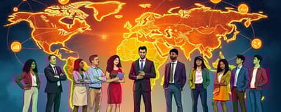 Desbloqueando Oportunidades: Cómo Acceder a Financiamiento Extranjero