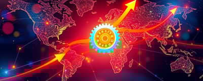 Riesgos y Recompensas: Gestionando la Incertidumbre en Negocios Globales