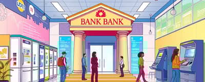 Internet de las Cosas (IoT) y Banca: La conexión inteligente