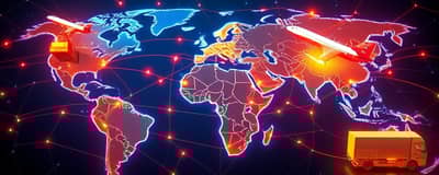 Negocios Sin Límites: La Logística como Clave del Éxito Global