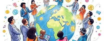 Financiamiento Colectivo Global: Una Nueva Era para Emprendedores