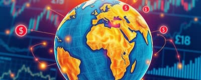 Monedas y Mercados: Entendiendo la Dinámica Global del Intercambio