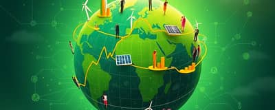 Inversión Sostenible: Impacto Global y Rentabilidad Financiera