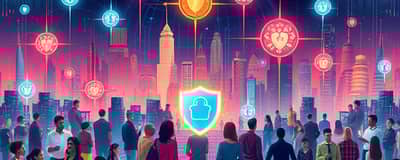 Ciberseguridad Global: Protegiendo tus Datos en el Mundo Digital