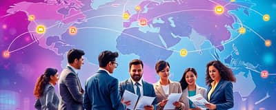 Fiscalidad Internacional: Optimizando tus Cargas Tributarias