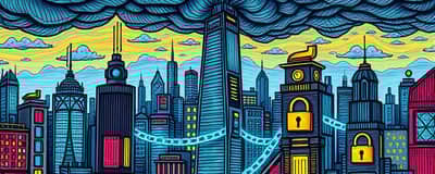 El lado oscuro de las FinTech: Riesgos y regulaciones