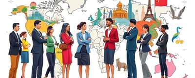 Adaptación Cultural: El Secreto para Conquistar Nuevos Mercados