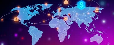 Tecnología Financiera: Revolucionando los Negocios Internacionales