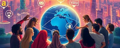 Marketing Global: Conectando con Audiencias Diversas