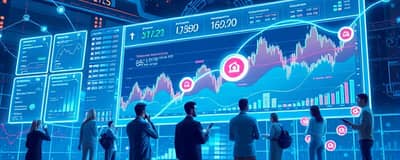 Robo-advisors: Inversiones inteligentes y accesibles