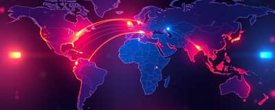 Flujos de Capital: Cómo Aprovechar las Tendencias Globales