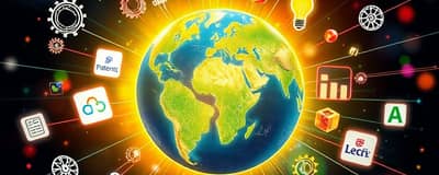 Propiedad Intelectual: Protegiendo tu Innovación en el Extranjero