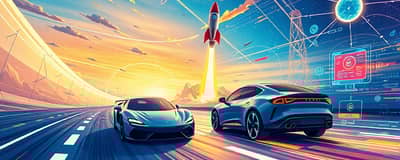 Casos de Éxito: Lecciones de Empresas Globales Innovadoras