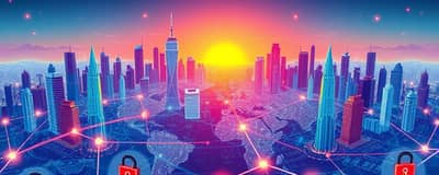 Regulaciones Globales: Mantente al Día y Evita Sorpresas