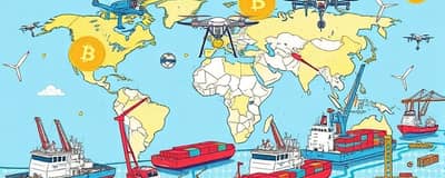 El Futuro del Comercio: Tendencias en la Globalización Empresarial