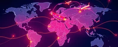 Cadena de Suministro Global: Resiliencia en Tiempos de Cambio