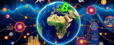 Navegando las Aguas Globales: Estrategias de Inversión Sin Fronteras