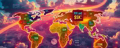 Geopolítica y Mercados: ¿Cómo Afectan tus Inversiones?