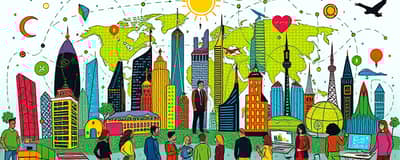 Modelos de Negocio Disruptivos: Innovando a Escala Internacional