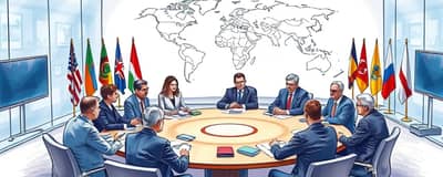 Arbitraje Internacional: Resolviendo Conflictos Comerciales