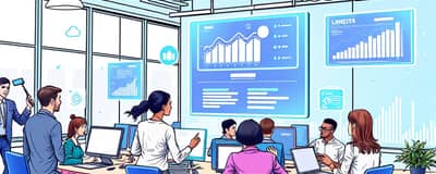 Digitalización Contable: Optimiza tus Finanzas Empresariales