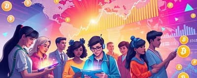 La Democratización de la Inversión: Nuevas Plataformas