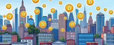 Tokenización de Bienes Raíces: Nuevas Oportunidades de Inversión