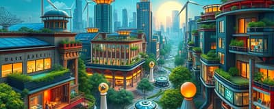 Economía Circular Digital: Innovación para un Futuro Sostenible