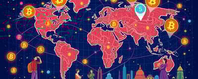 DeFi Lending: Desbloqueando el Crédito sin Barreras