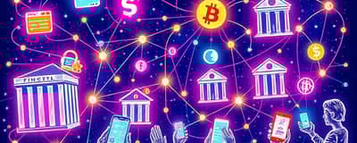 Infraestructura Digital Financiera: La Base del Ecosistema