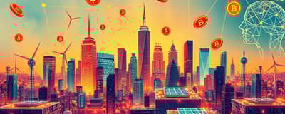 Inversión Sostenible Digital: Alineando Valores y Retornos