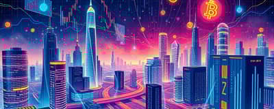 Finanzas Cuánticas: Preparándose para el Próximo Salto Tecnológico