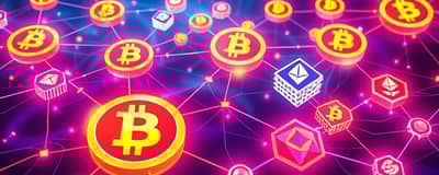 Criptoactivos: Más Allá del Bitcoin y Ethereum