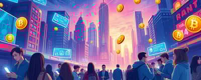 El Futuro del Dinero en la Era Digital: Una Perspectiva