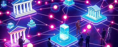 API Financieras: Construyendo el Ecosistema del Mañana