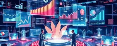 Auditoría Financiera Digital: Transparencia y Eficiencia