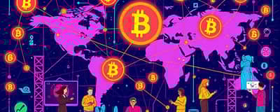 La Web3 y su Impacto en el Sector Financiero