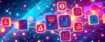 El Blockchain Más Allá de las Criptomonedas: Usos Innovadores