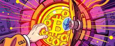 Cripto Préstamos: Obtén Liquidez sin Vender tus Activos