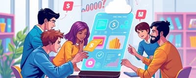 Desarrollo de Aplicaciones Fintech: Convierte Ideas en Realidad