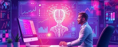 Inteligencia Artificial Generativa: Asesoramiento Financiero Avanzado