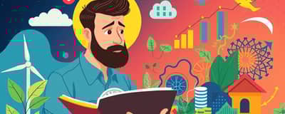 Invertir con Propósito: Alineando Valores y Ganancias