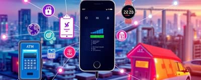 El Internet de las Cosas Financiero: Conectando tus Activos