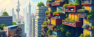 Bienes Raíces: Más Allá del Ladrillo y el Cemento