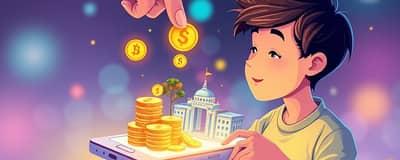 Micro-inversiones: Desde Pequeñas Cantidades Hacia Grandes Logros