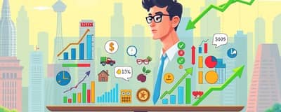 Gestión de Cartera: Optimizando Tu Capital