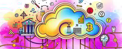 Cloud Computing Financiero: Innovación sin Límites
