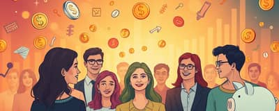 Educación Financiera: Tu Activo Más Valioso